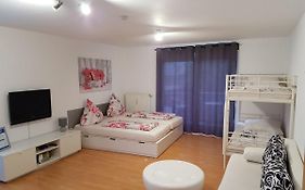 Ferienwohnung Strauch
